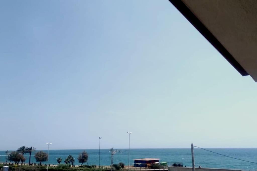 Luxury Apartamenty Pineda De Mar Exterior foto