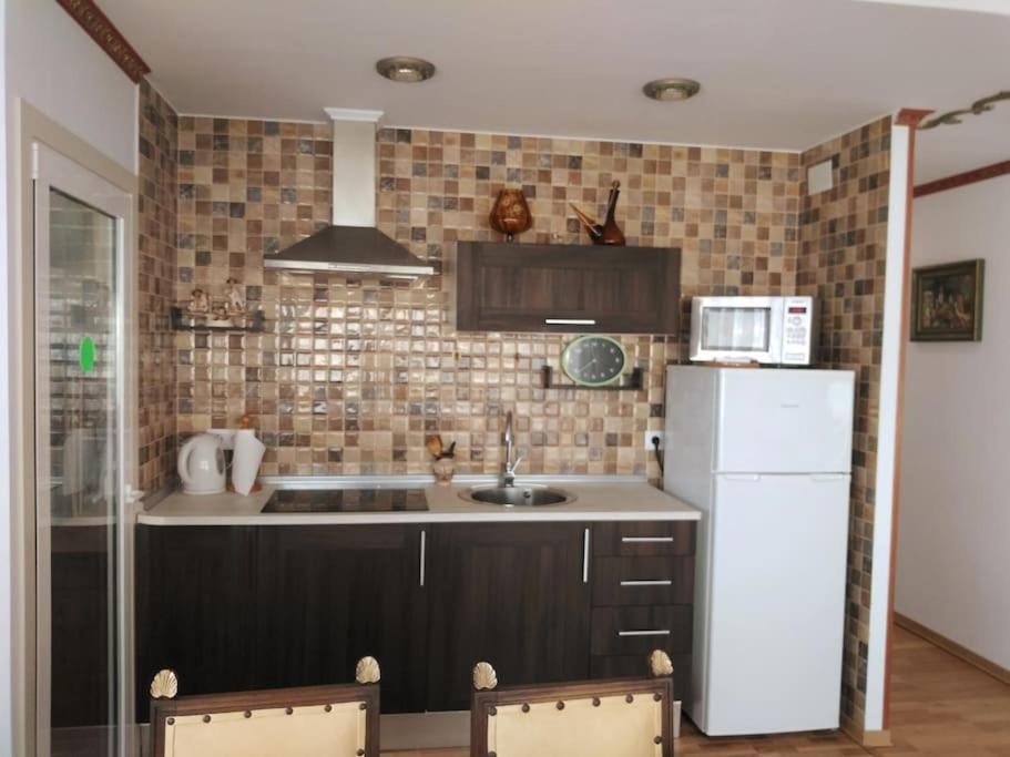 Luxury Apartamenty Pineda De Mar Exterior foto