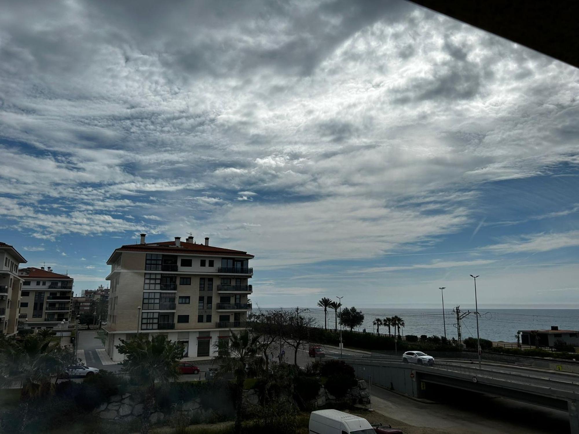 Luxury Apartamenty Pineda De Mar Exterior foto
